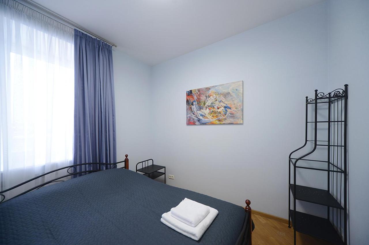 Artol Sophia Apartment Kiev Exterior foto
