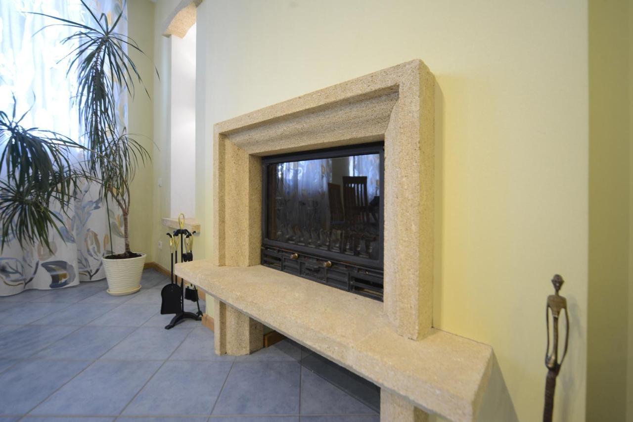 Artol Sophia Apartment Kiev Exterior foto